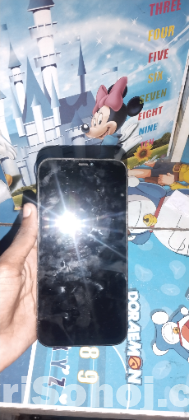 I phone 12 pro max full fase